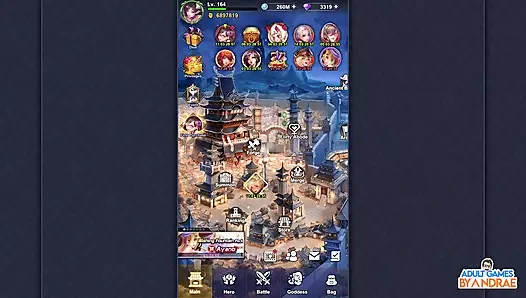 Ep1: Büyük yarağımı Genesis'in silah altına sürtüyorum - sapıklar kralı