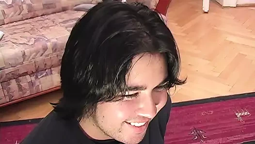 Derin krem 4 kamera arkası