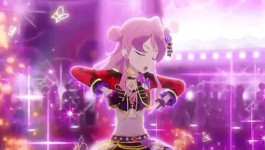 Kızlar iddialı olun!