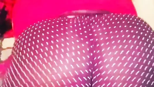 abanoz anal twerking içinde yavaş hareket