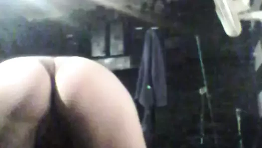 Ganimet twerk kirli konuşma müzikal komedi