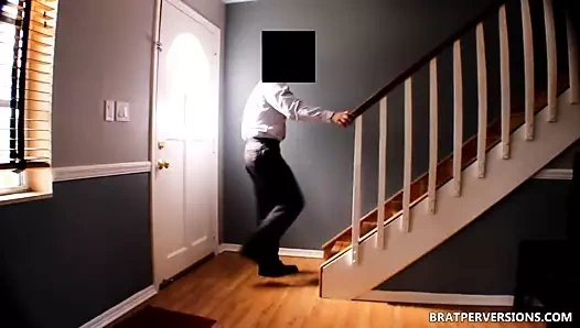 Gözleri bağlı hotwife yabancıların yarak berbat