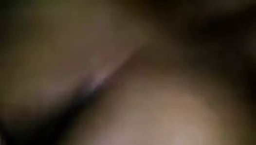 Phat eşek yedeklendi ve taşaklarımı boşalttı