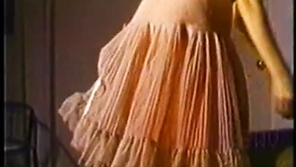 Terry lee vlc0481 bağbozumu kızdırmak