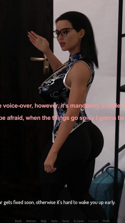 10ki tarafından tıbbi özel bakım - doktorun ofisinde anal seans 2