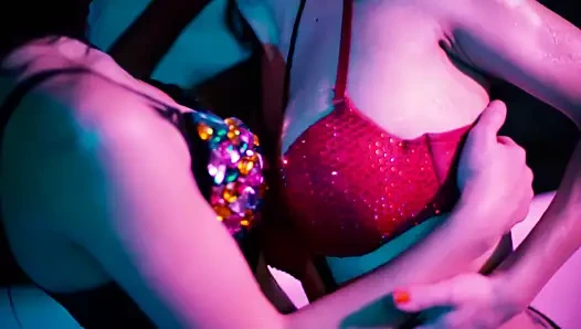 Alex melek - bu gece aşk (bölüm)