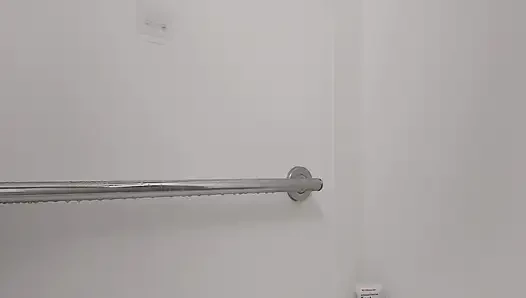 Islak amcık küçük göt