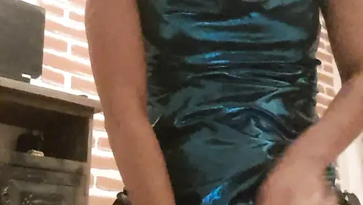 Zarifçe Bir Cehennem Kızı