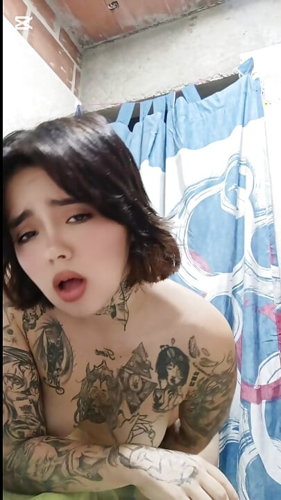 Fetiche ahegado