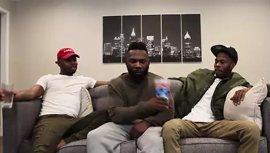 Atlanta kasabaya sıcak şeftali getiriyor