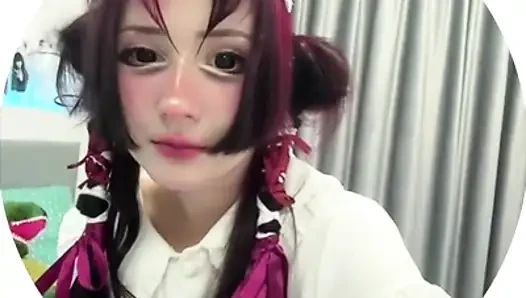 h3ntai_baby videosu