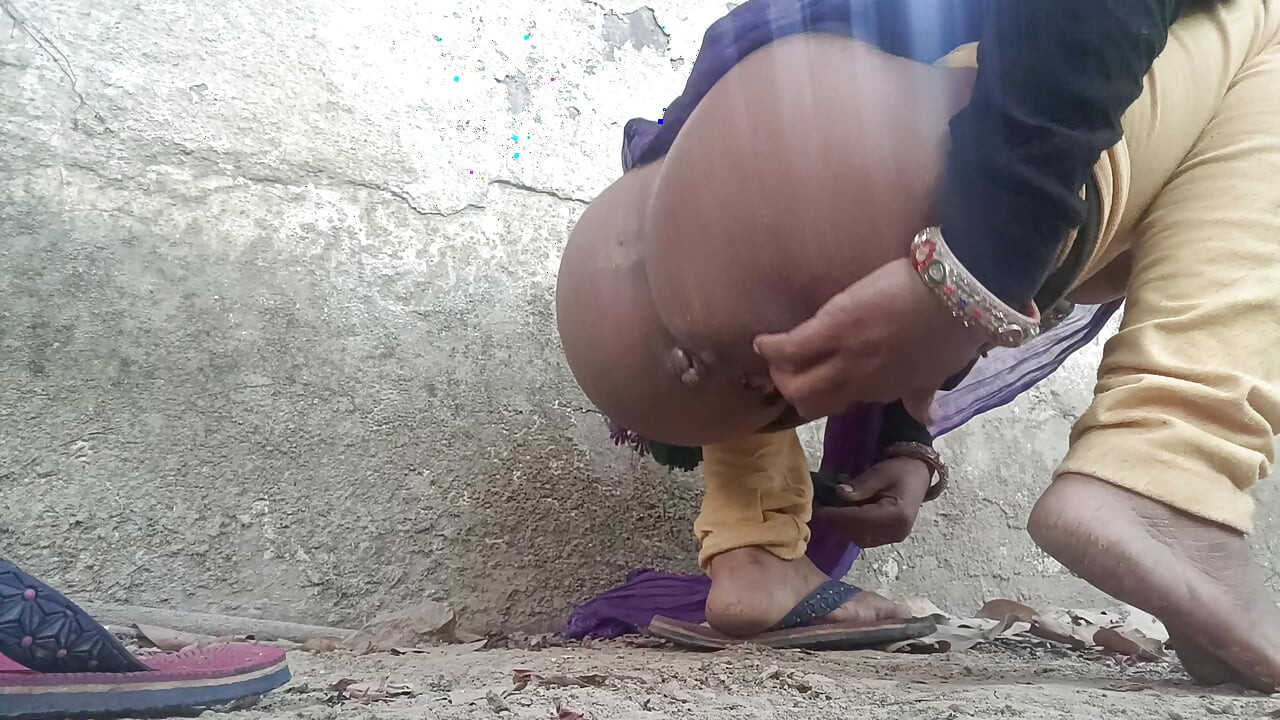Hintli kadın