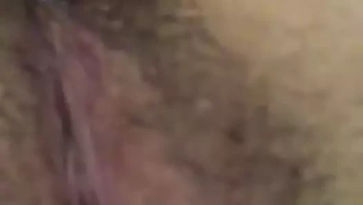 Kamera üzerinden yakın çekim göt