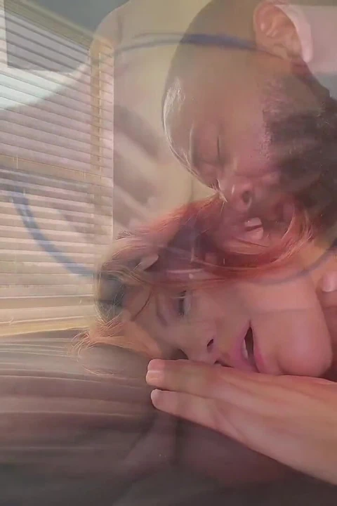 Londra'dan pawg ilk kez büyük zenci yarağıyla sikiliyor