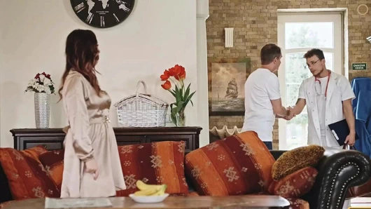 CUCK4K. Dr. Feelgood