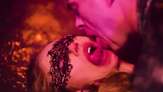 Alex melek feat. bayan gala - seks makinesi 2