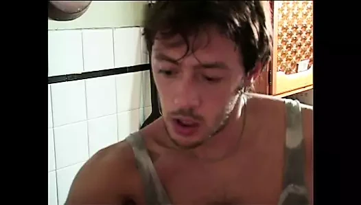 Culi in cerca di cazzo - bölüm 5