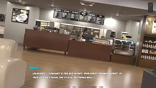 Seksi tavşan takım elbiseli orta yaşlı seksi kadın takıntısı #05 orta yaşlı seksi kadın