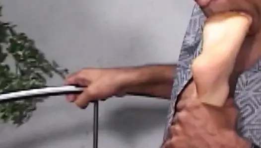 Gang Bang Party Vol. 4 - Heiße Gruppenspiele