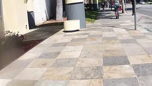 Asyalı bacakları götten avlıyor 2