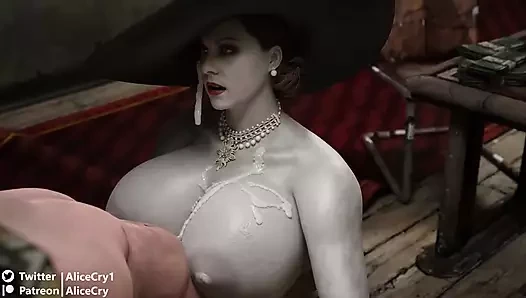 Kasım 2022 30. gün sfm & blender porno derlemesi