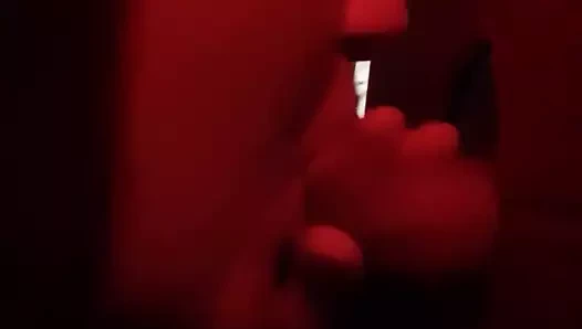 Bbw beth berbat horoz at gloryhole