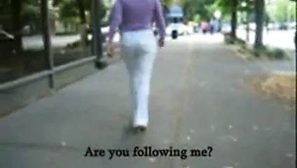 Marierocks 50+ milf - şehirde çıplak olmayan yürüyüş