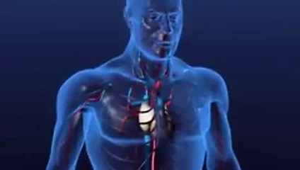 Kalp krizi belirtisi