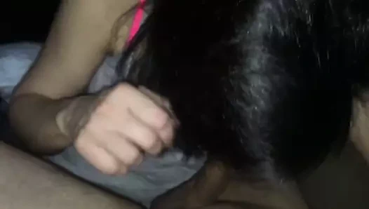 küçük oral seks klip