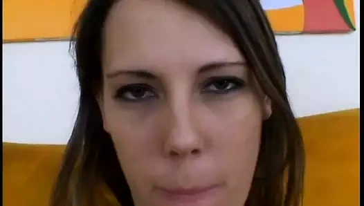 Dik damızlık hoşlanır bir bj itibaren seksi göt bebek