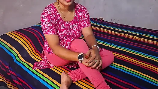 Desi Indian Asian Stepsister StepBrother Romantic Doggy Style Fucking Nicely Video