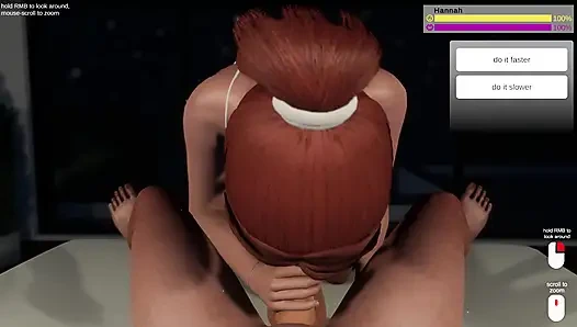 Tam oyun - baştan çıkarma ustası, bölüm 5