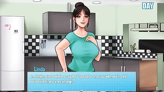 House Chores - Beta 0.4.0 Part 8 New Stuff for Babe