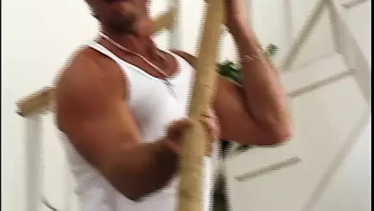 Büyük musluklar pis macera!!! - cilt #23