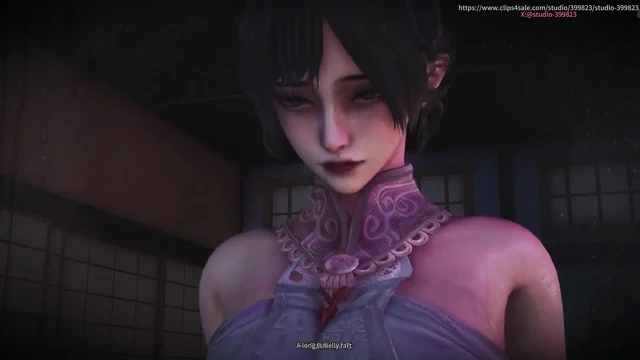 B027 dev kadın köleyi küçültüyor, osuruk yapıyor, yüze oturma, kokular, çiğnemeler, tek eğitim amcık