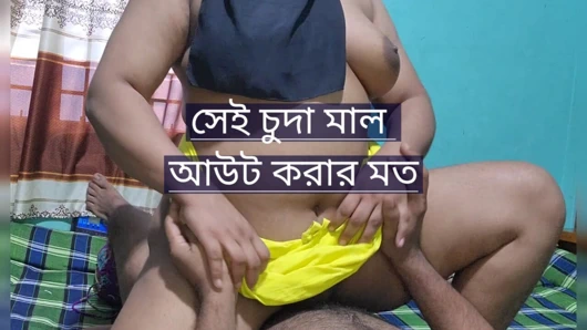 Yeni viral deshi seks