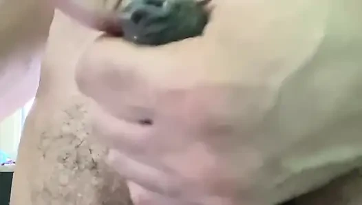 Bakış açısı Uzun Yarak Sert Boşalıyor