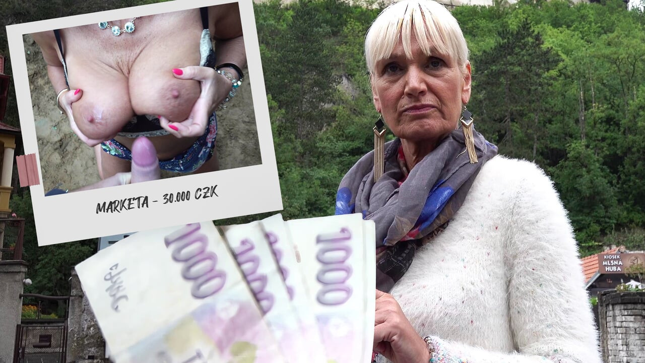 Çek Sokakları - Karlstejn'den tur rehberi