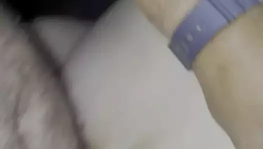 Karımı sikeyim