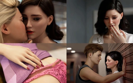 Bayan Denvers - v0.1.2.5 - bölüm 2