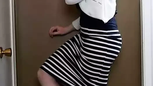 Abby shapiro modelleme 2