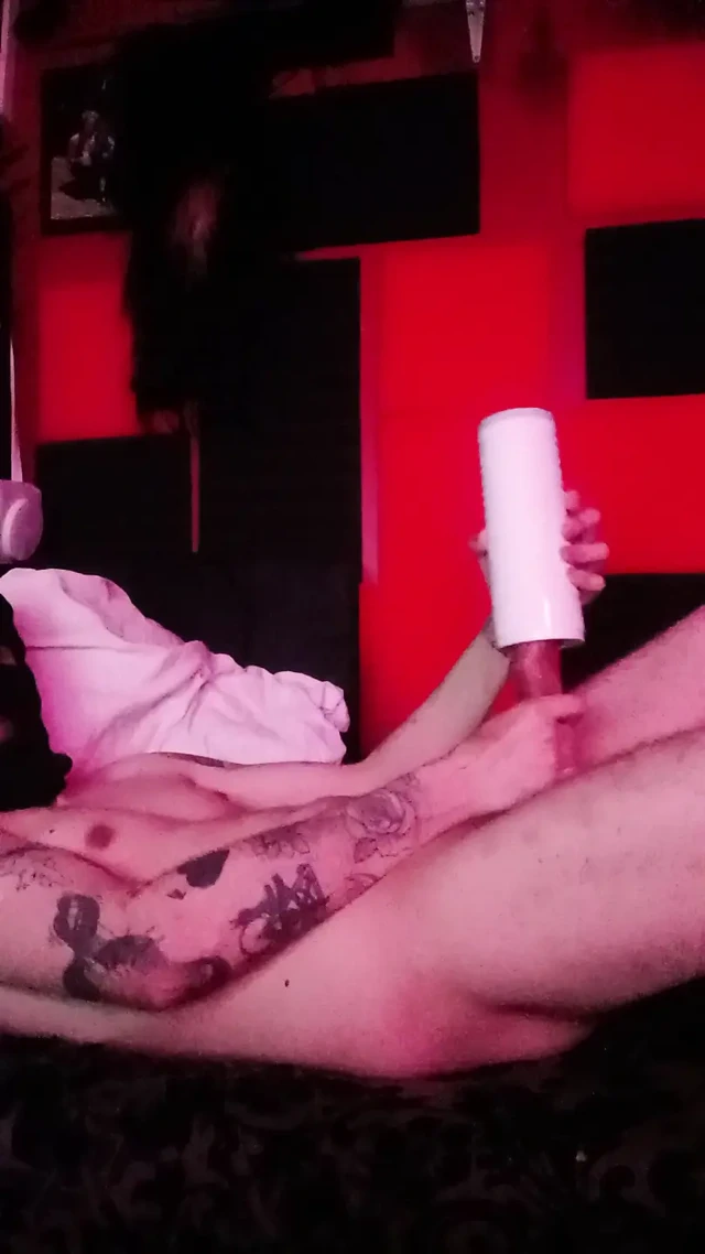 Bad boy goes to heaven