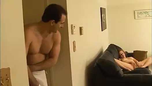 Üvey kardeşimle harika bir sikişme! (unutulmaz porno duygular hd olarak yeniden düzenlendi)