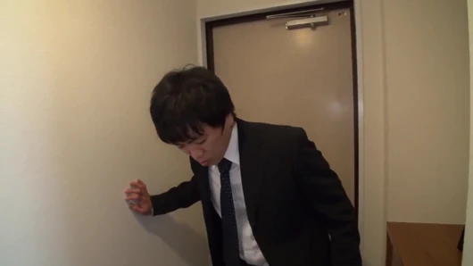 Husband Secretly Watches His Wife Being Taken by Strangers, Gets Hard and Finally Enjoys Her - Honjo Hitomi