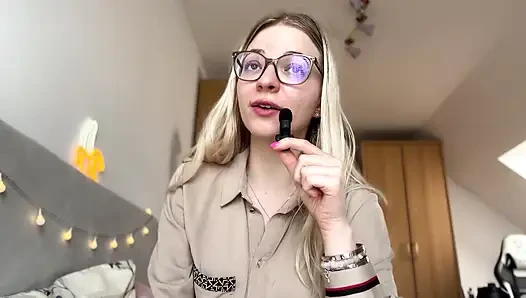 Erkekleri azdırıyor muyum? Femdom