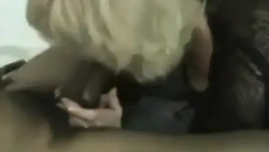 Aldatılan orta yaşlı seksi kadın - aldatan evli kadın