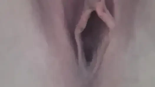 Islak amcık boşalması