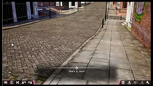 Çifte ev ödevi ep6 - bölüm 36 - misskitty2k tarafından herkes derse geri döndü