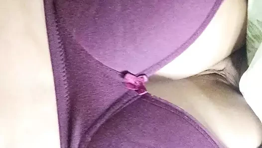 Sevimli yenge devar gece anı