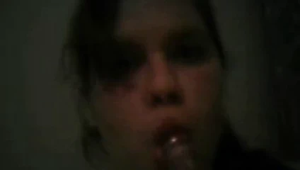 benim kızım gagging kendini